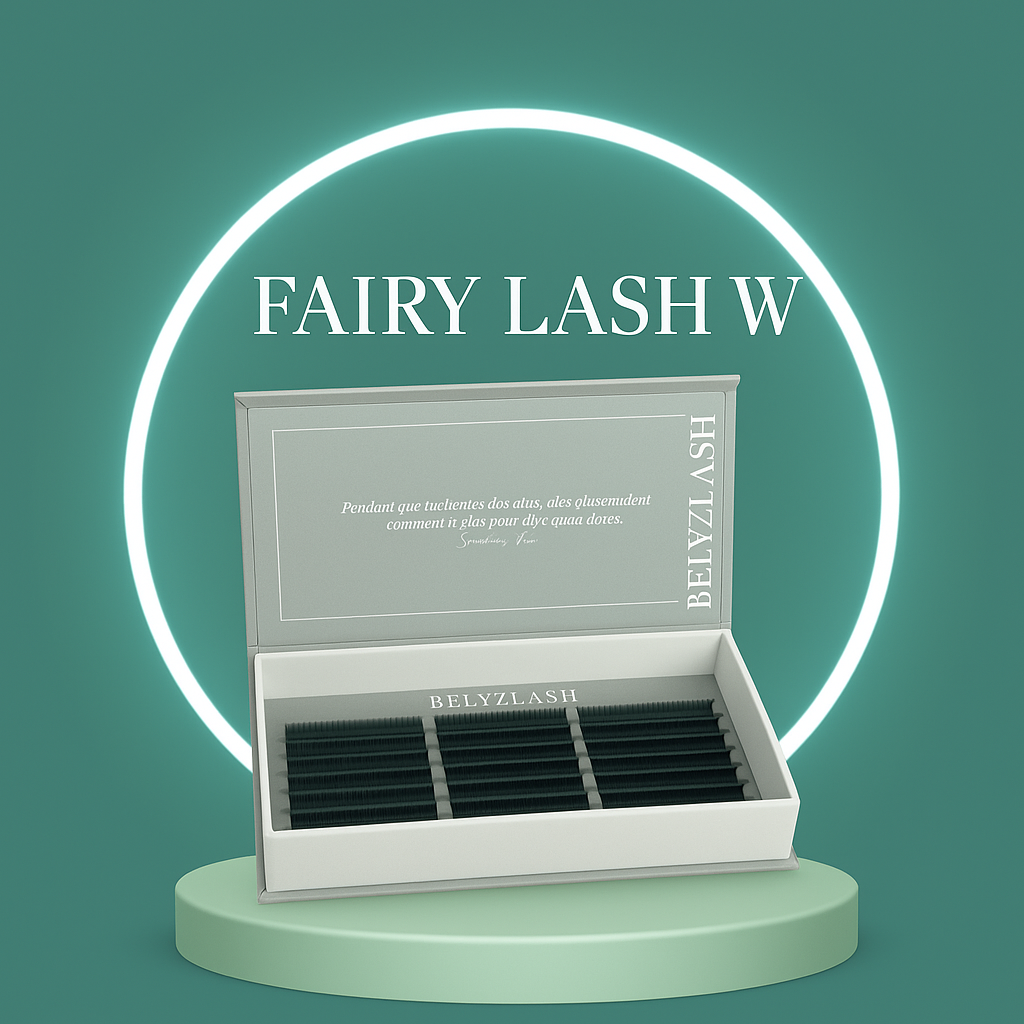 FAIRY LASH W